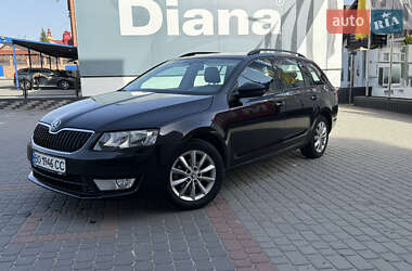 Skoda Octavia 2016 Skoda Octavia 2016