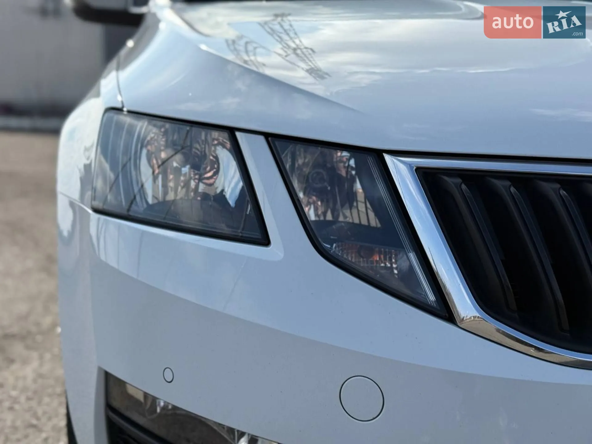 2019 Skoda Octavia - мініатюра 70