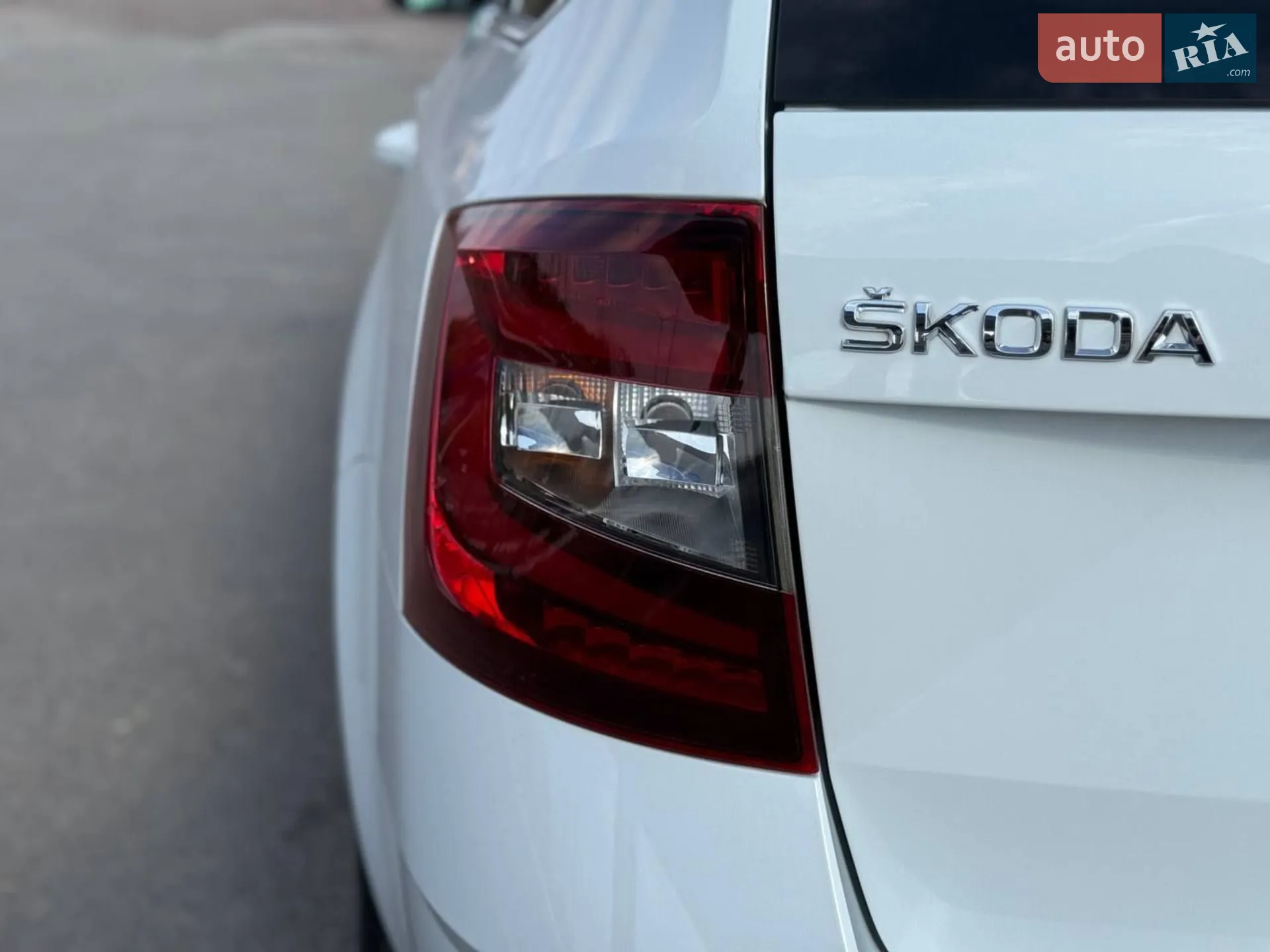 2019 Skoda Octavia - мініатюра 89