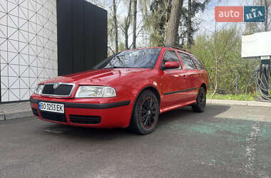 Skoda Octavia 2009 Skoda Octavia 2009