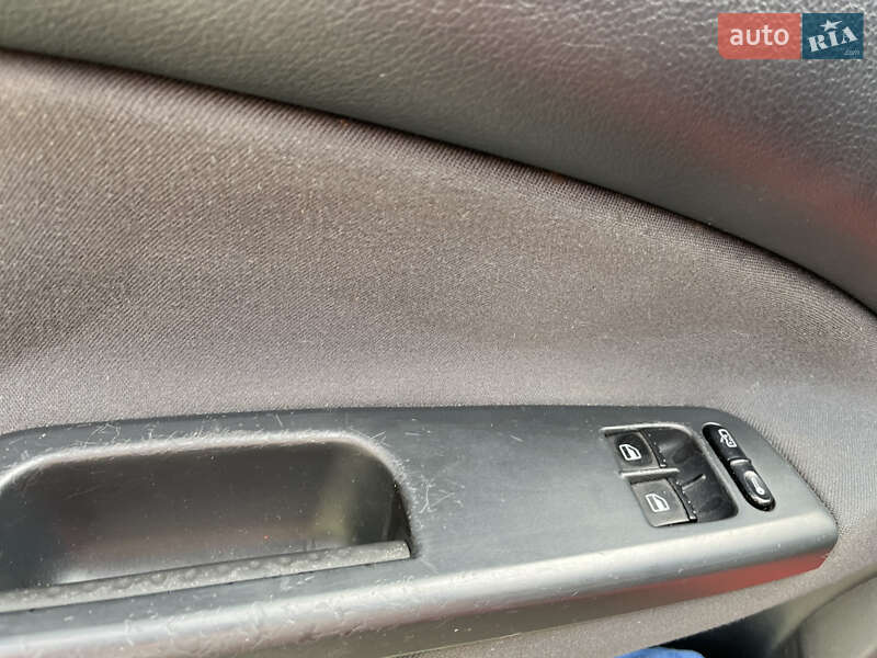 Універсал Skoda Octavia 2009 в Тернополі