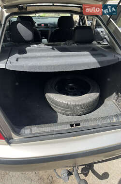 Лифтбек Skoda Octavia 2005 в 