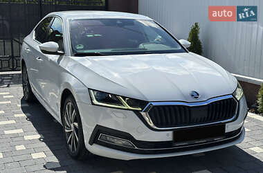 Skoda Octavia 2020 Skoda Octavia 2020