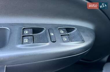 Універсал Skoda Octavia 2010 в 