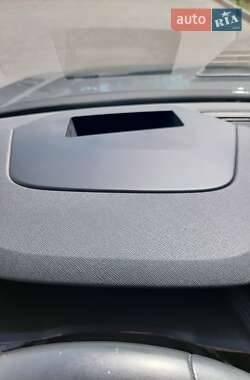 Универсал Skoda Octavia 2020 в 