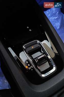 Универсал Skoda Octavia 2020 в 