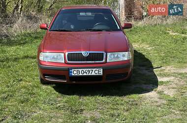 Skoda Octavia 2007 Skoda Octavia 2007