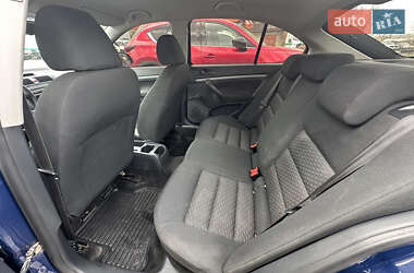 Лифтбек Skoda Octavia 2012 в 