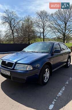 Skoda Octavia 2007 Skoda Octavia 2007