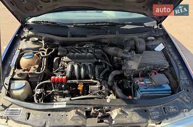 Лифтбек Skoda Octavia 2007 в 