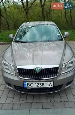 Skoda Octavia 2011 Skoda Octavia 2011
