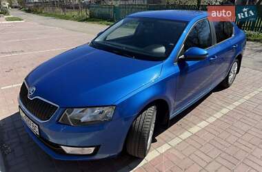Skoda Octavia 2014 Skoda Octavia 2014