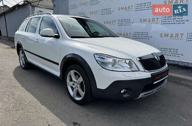Skoda Octavia 2011 Skoda Octavia 2011