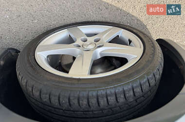 Универсал Skoda Octavia 2011 в 
