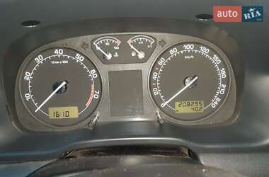 Универсал Skoda Octavia 2005 в 