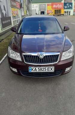 Skoda Octavia 2010 Skoda Octavia 2010