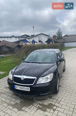 Skoda Octavia 2010 Skoda Octavia 2010