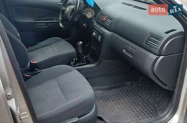 Универсал Skoda Octavia 2003 в 