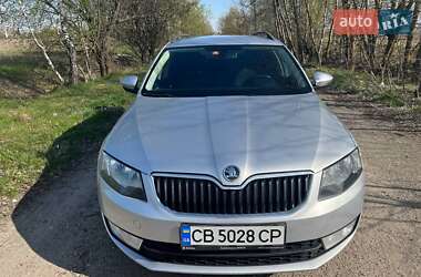 Skoda Octavia 2013 Skoda Octavia 2013