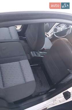 Ліфтбек Skoda Octavia 2007 в 