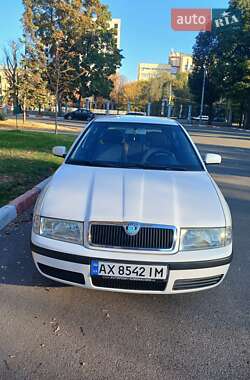 Skoda Octavia 2007 Skoda Octavia 2007