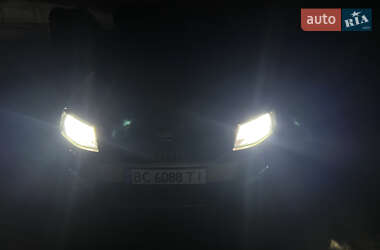 Універсал Skoda Octavia 2015 в 