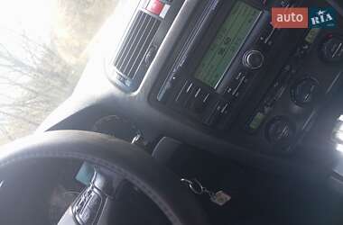 Лифтбек Skoda Octavia 2006 в 