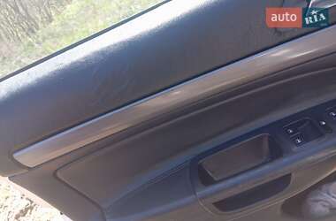 Лифтбек Skoda Octavia 2006 в 