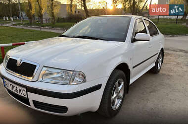 Skoda Octavia 2007 Skoda Octavia 2007