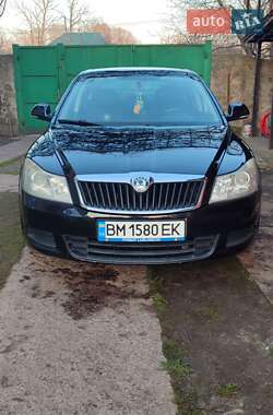 Skoda Octavia 2009 Skoda Octavia 2009