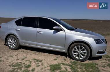 Skoda Octavia 2017 Skoda Octavia 2017