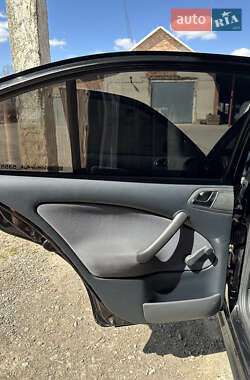 Лифтбек Skoda Octavia 2006 в 