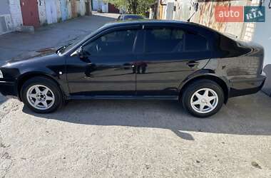 Лифтбек Skoda Octavia 2007 в 
