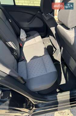 Лифтбек Skoda Octavia 2007 в 