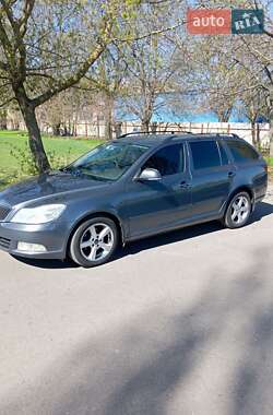 Skoda Octavia 2009 Skoda Octavia 2009