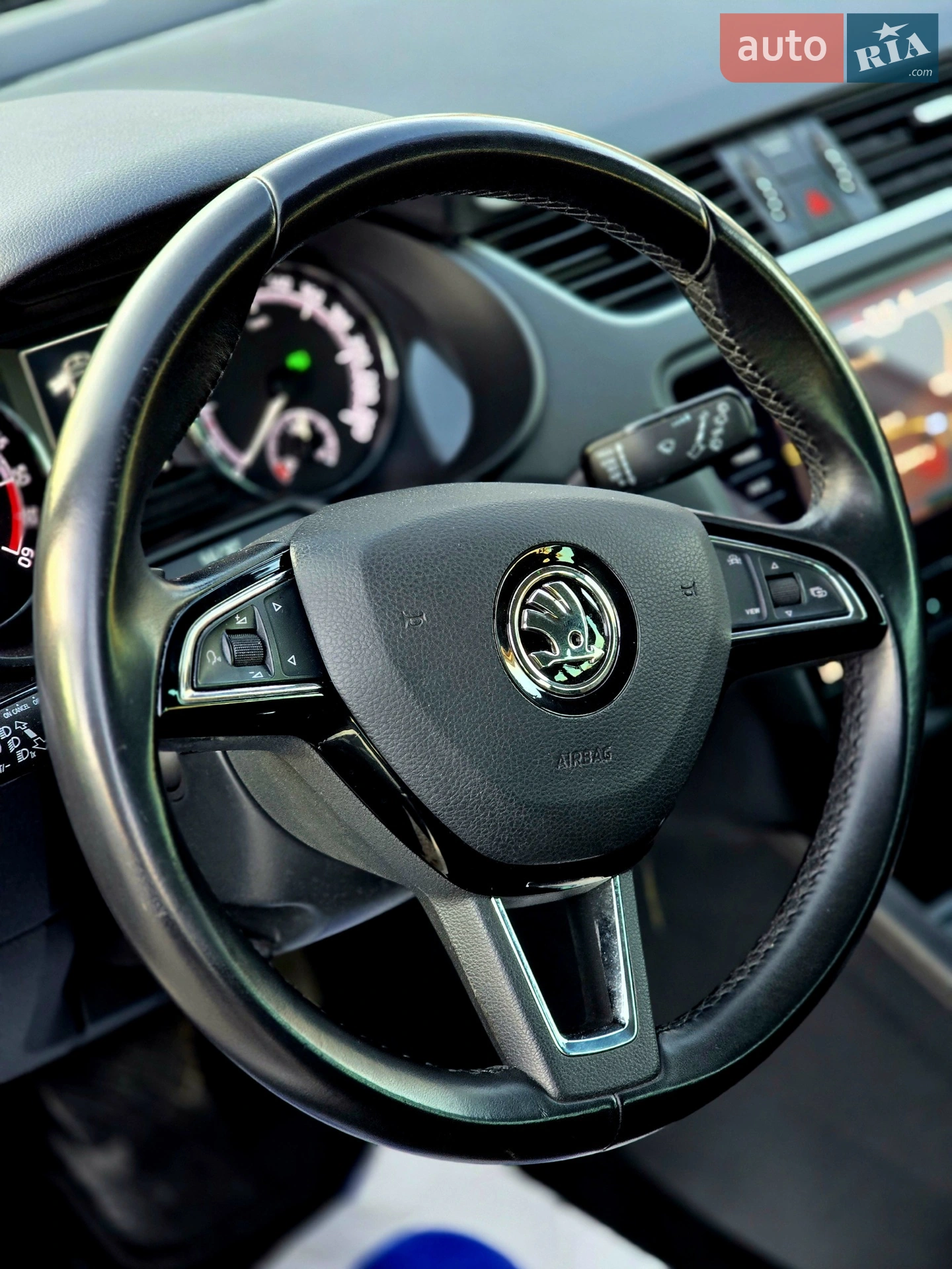 2018 Skoda Octavia - мініатюра 33