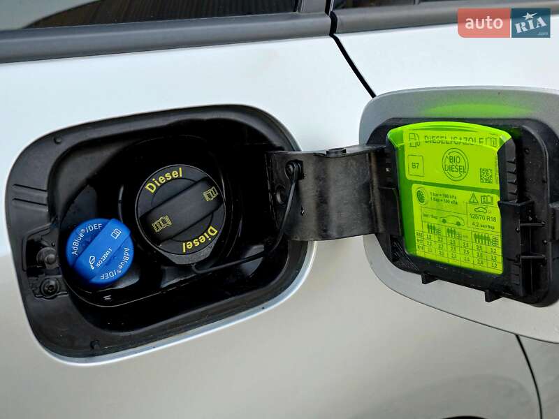 Універсал Skoda Octavia 2018 в Бердичеві