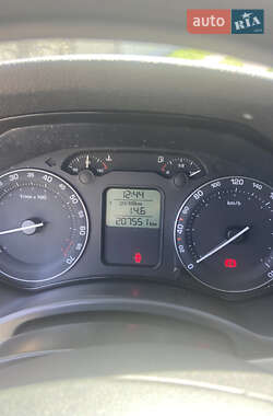 Лифтбек Skoda Octavia 2005 в 
