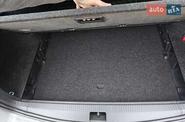 Універсал Skoda Octavia 2017 в 