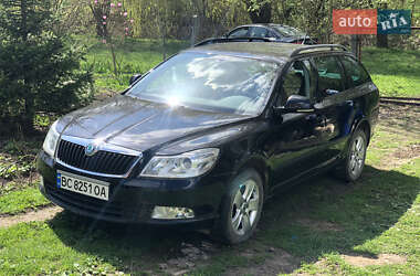 Skoda Octavia 2013 Skoda Octavia 2013