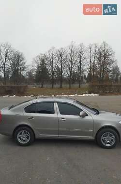 Skoda Octavia 2012 Skoda Octavia 2012