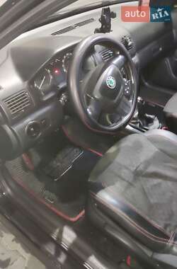 Ліфтбек Skoda Octavia 2010 в 