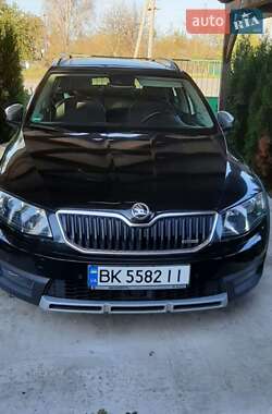 Skoda Octavia 2015 Skoda Octavia 2015