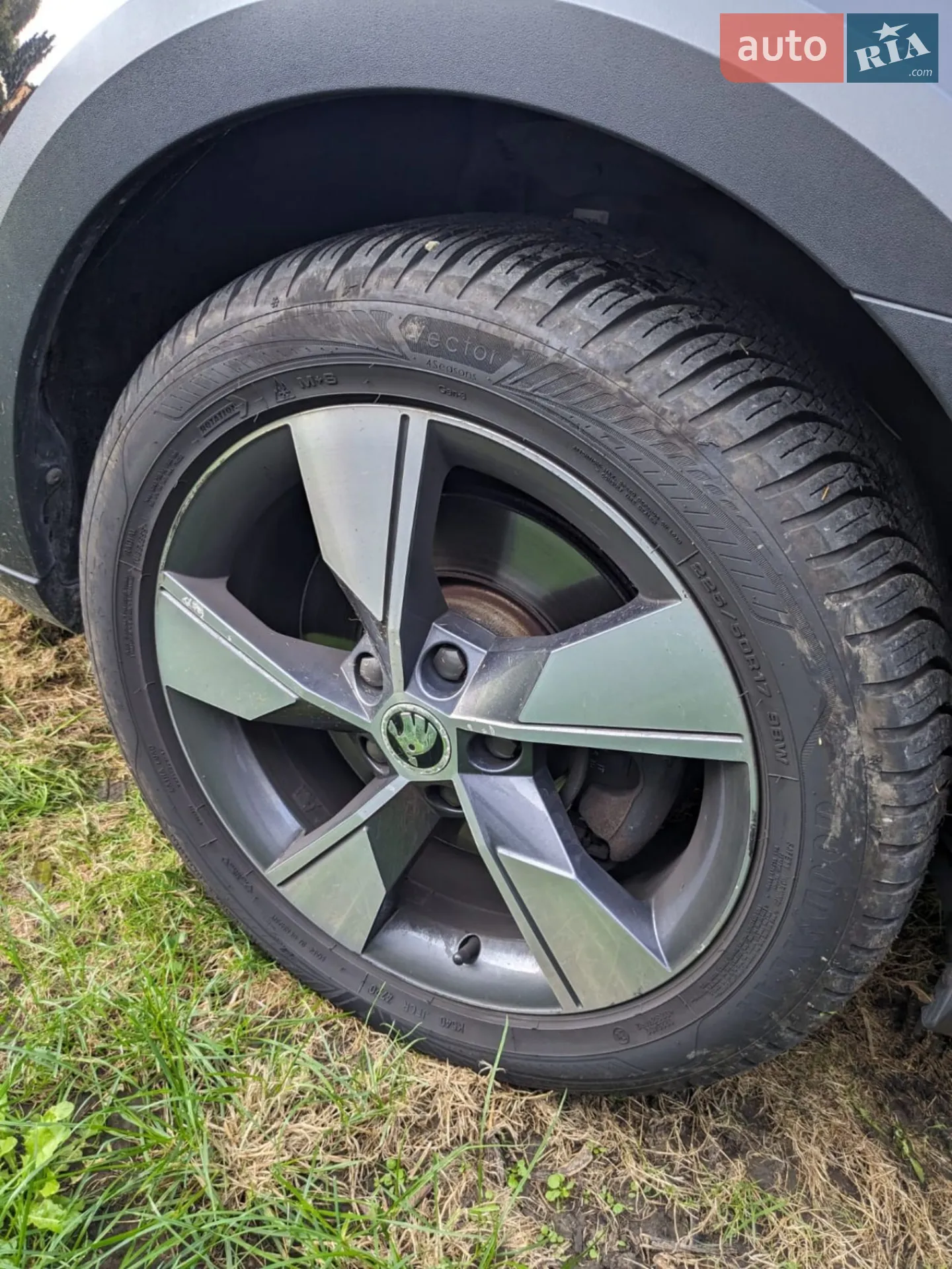 2015 Skoda Octavia - мініатюра 15
