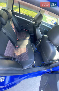 Универсал Skoda Octavia 2008 в 