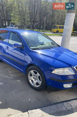 Универсал Skoda Octavia 2008 в 