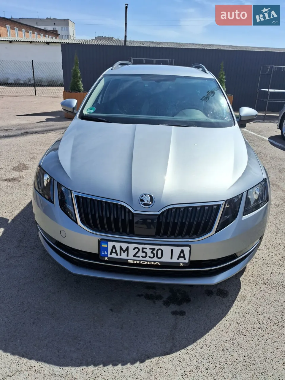 2018 Skoda Octavia - мініатюра 52
