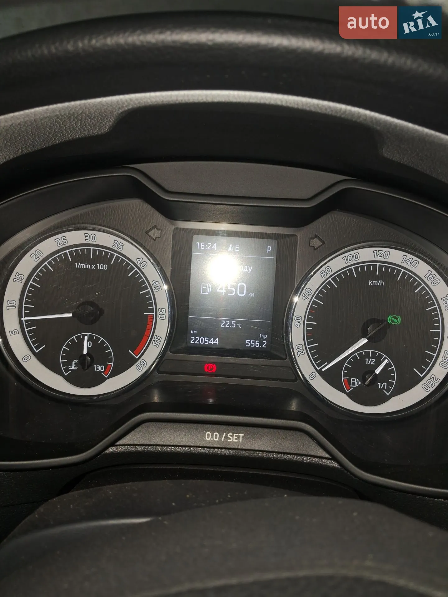 2019 Skoda Octavia - мініатюра 17