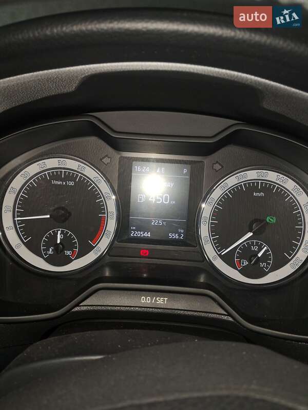 Універсал Skoda Octavia 2019 в Коростені фото 17 Універсал Skoda Octavia 2019 в Коростені