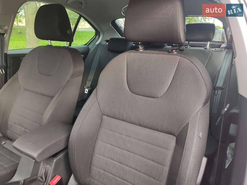 Лифтбек Skoda Octavia 2014 в Мукачево